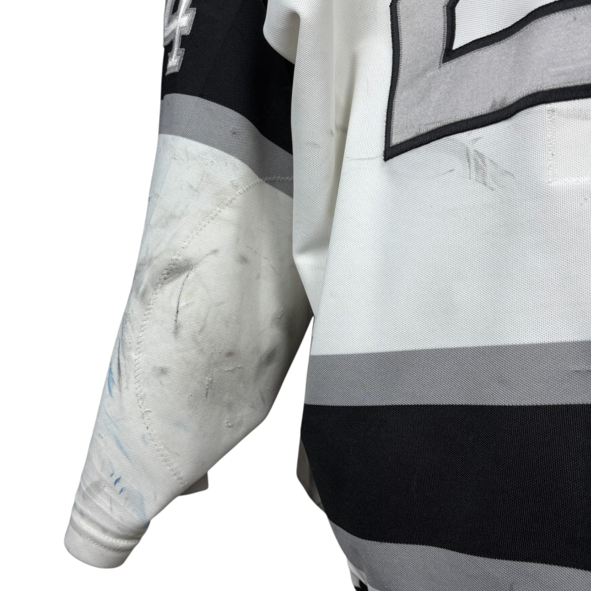 1994-96 Red Deer Rebels Lance Ward #24