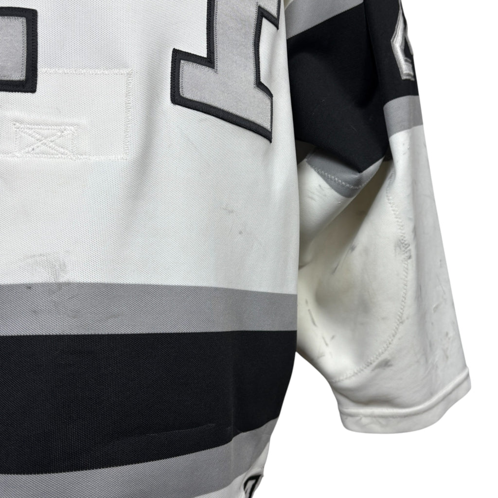 1994-96 Red Deer Rebels Lance Ward #24