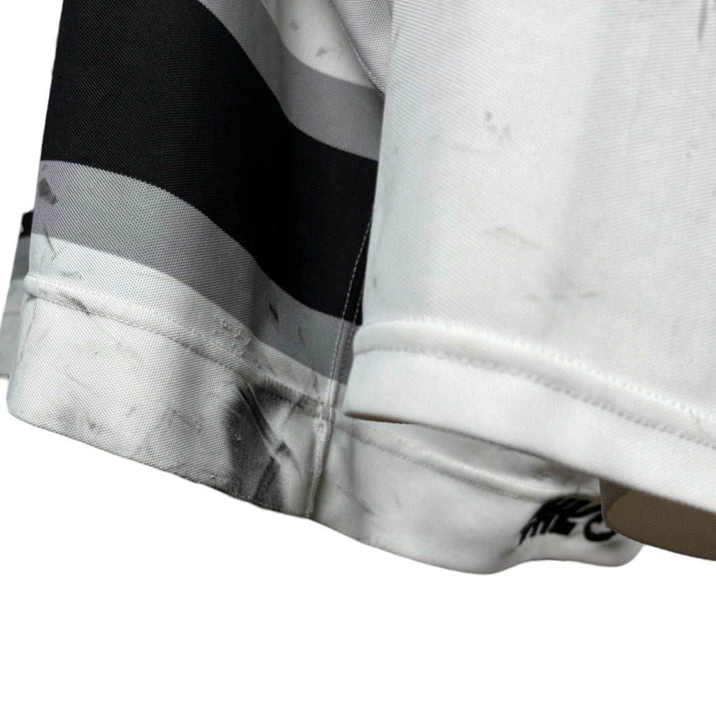 1994-96 Red Deer Rebels Lance Ward #24