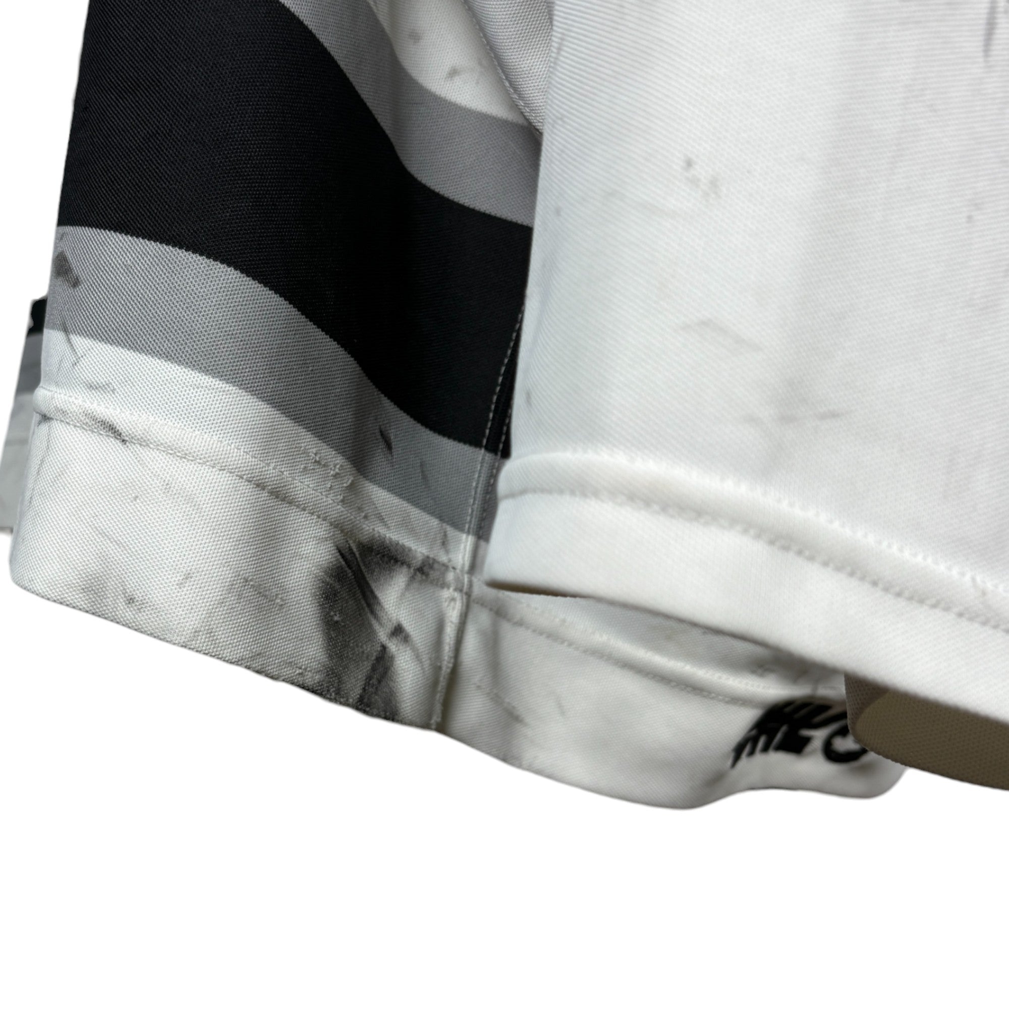 1994-96 Red Deer Rebels Lance Ward #24