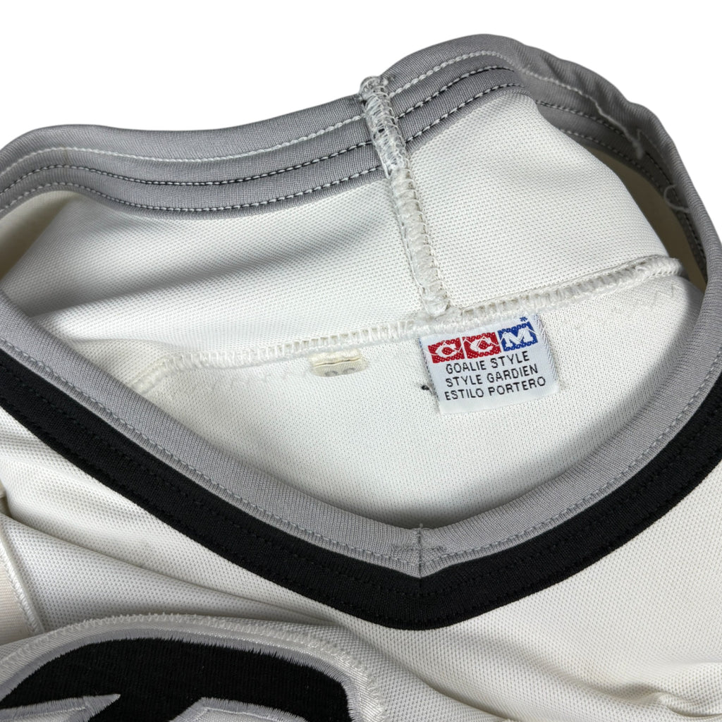 1994-96 Red Deer Rebels Lance Ward #24