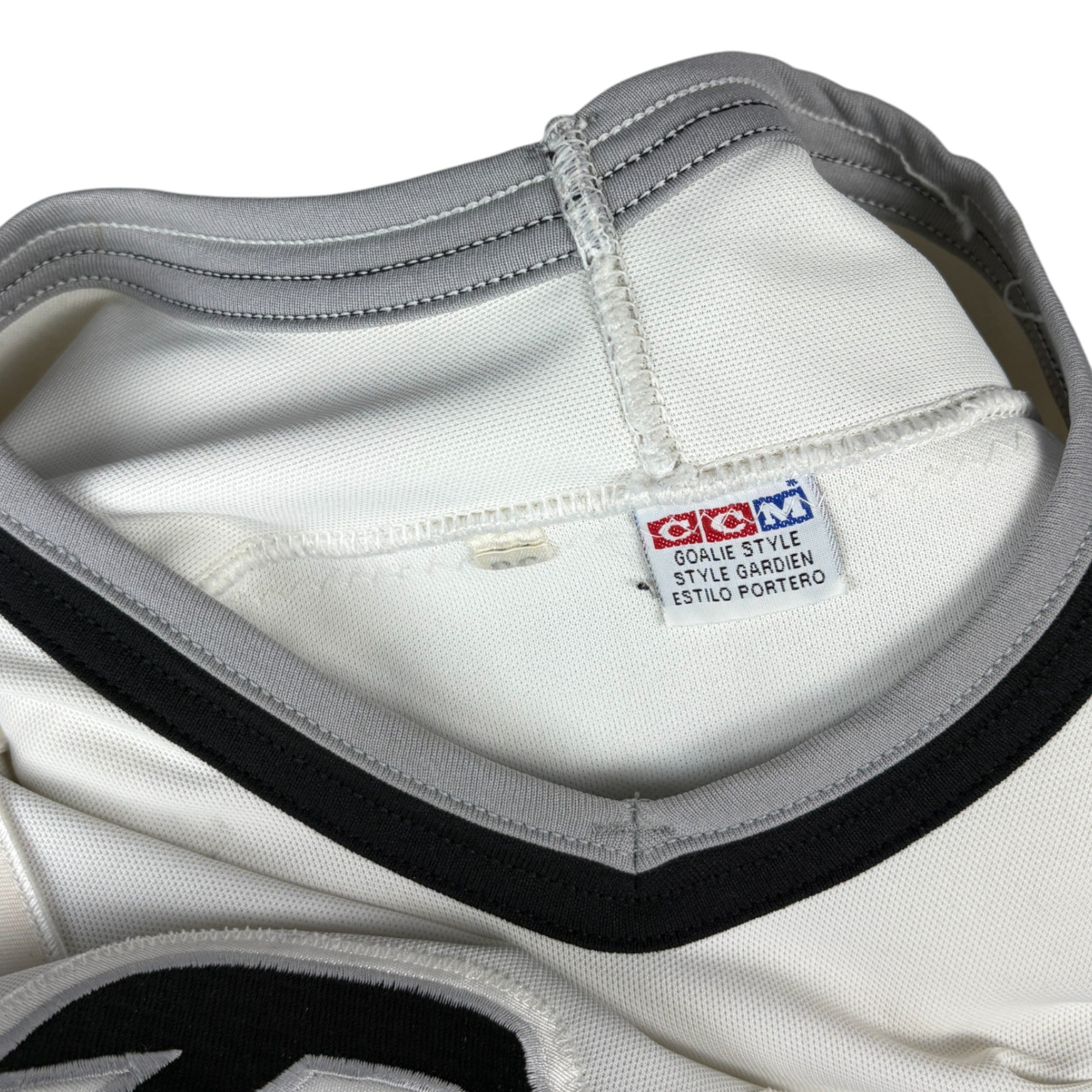 1994-96 Red Deer Rebels Lance Ward #24