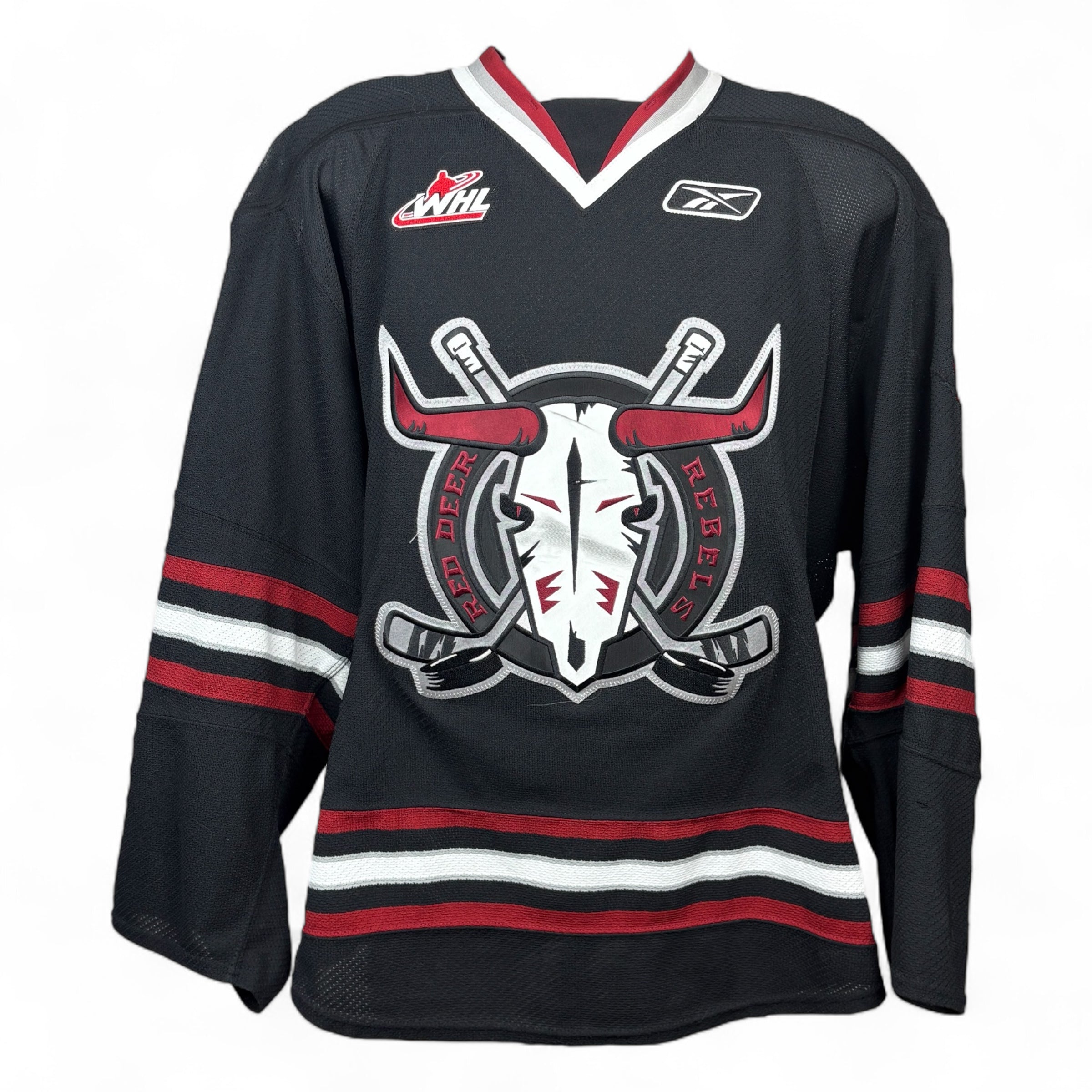 2009-10 Red Deer Rebels Ryan Nugent-Hopkins