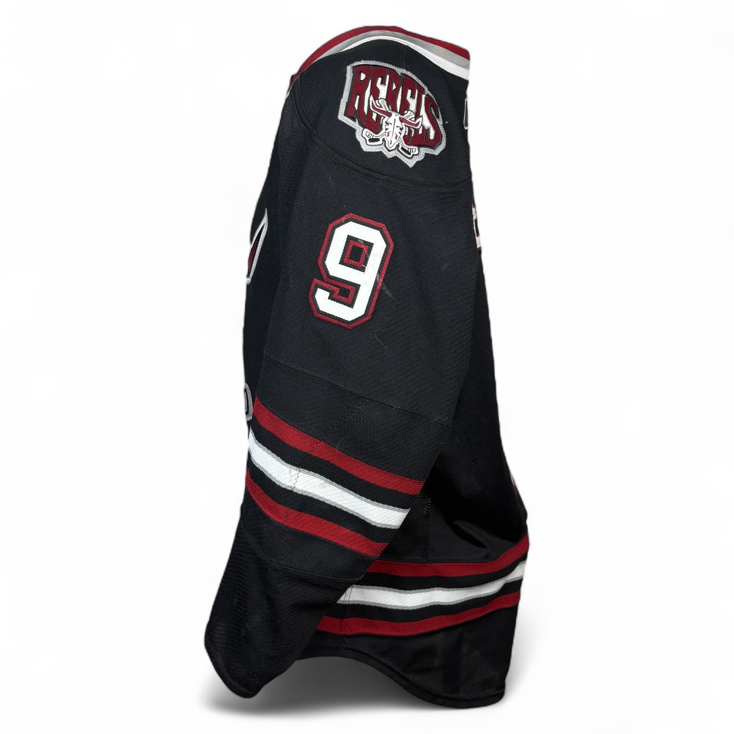 2009-10 Red Deer Rebels Ryan Nugent-Hopkins