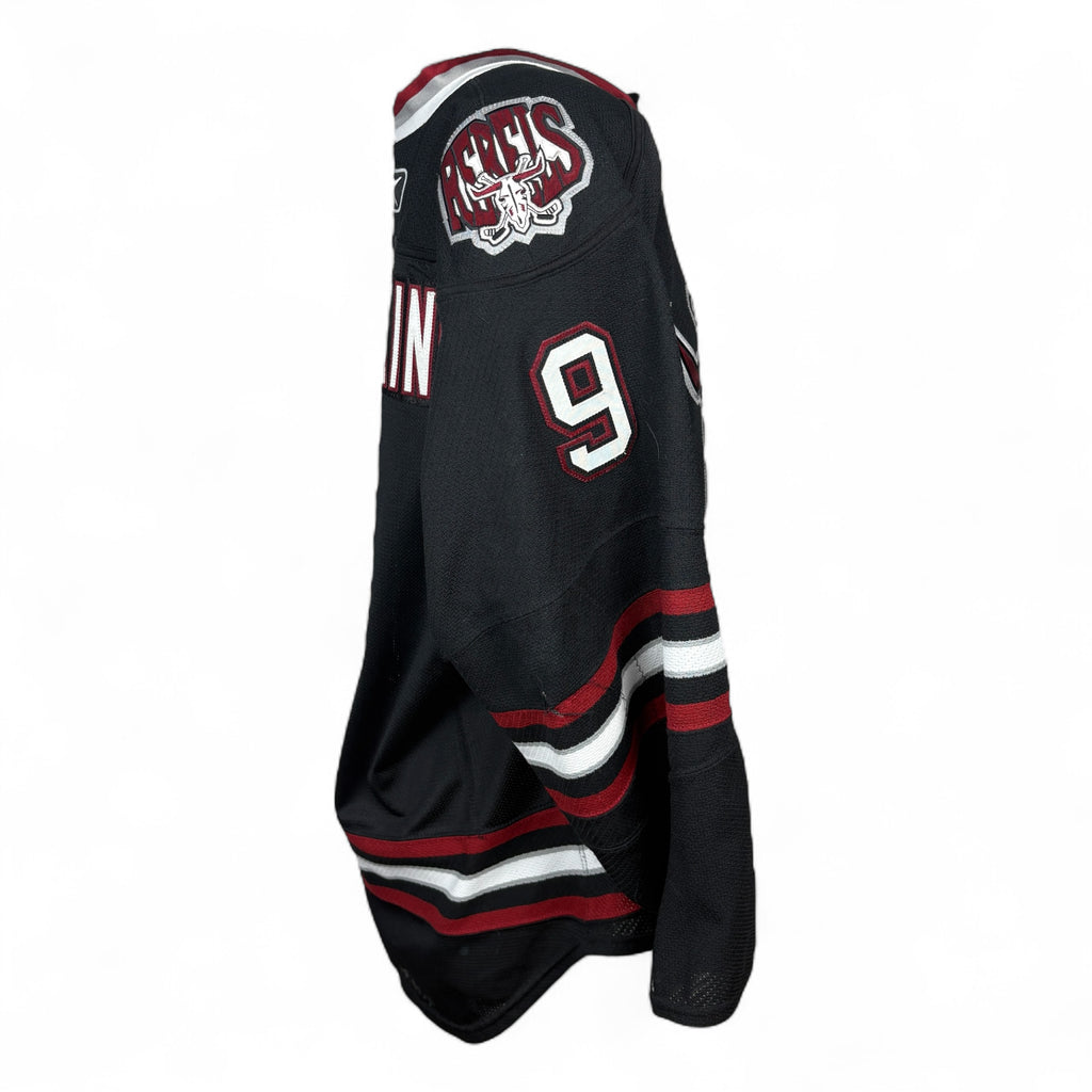 2009-10 Red Deer Rebels Ryan Nugent-Hopkins