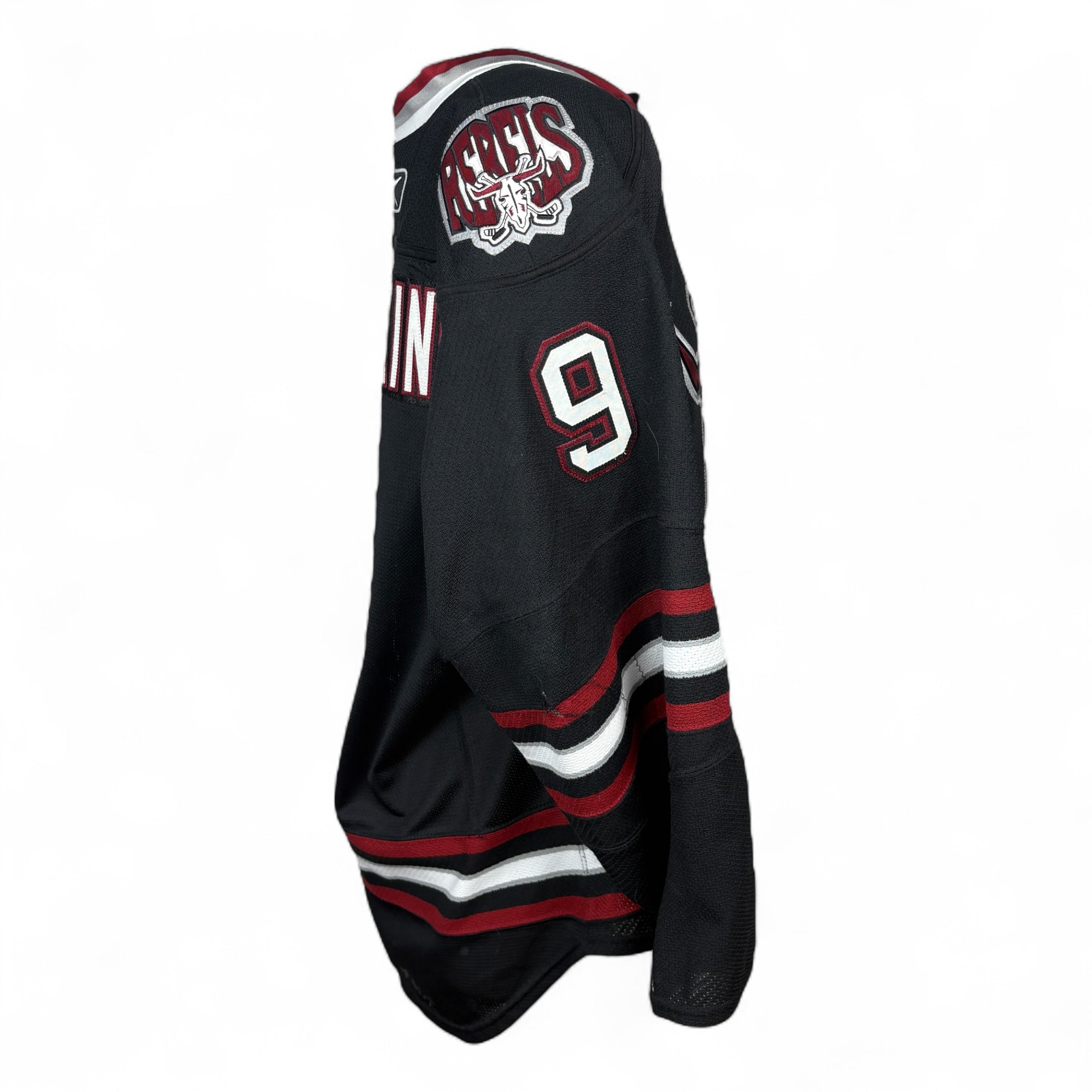 2009-10 Red Deer Rebels Ryan Nugent-Hopkins