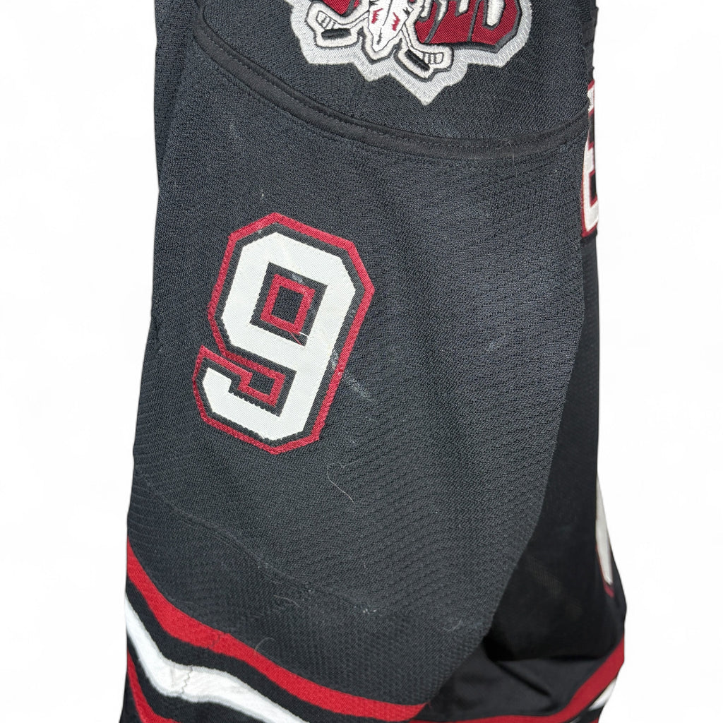 2009-10 Red Deer Rebels Ryan Nugent-Hopkins