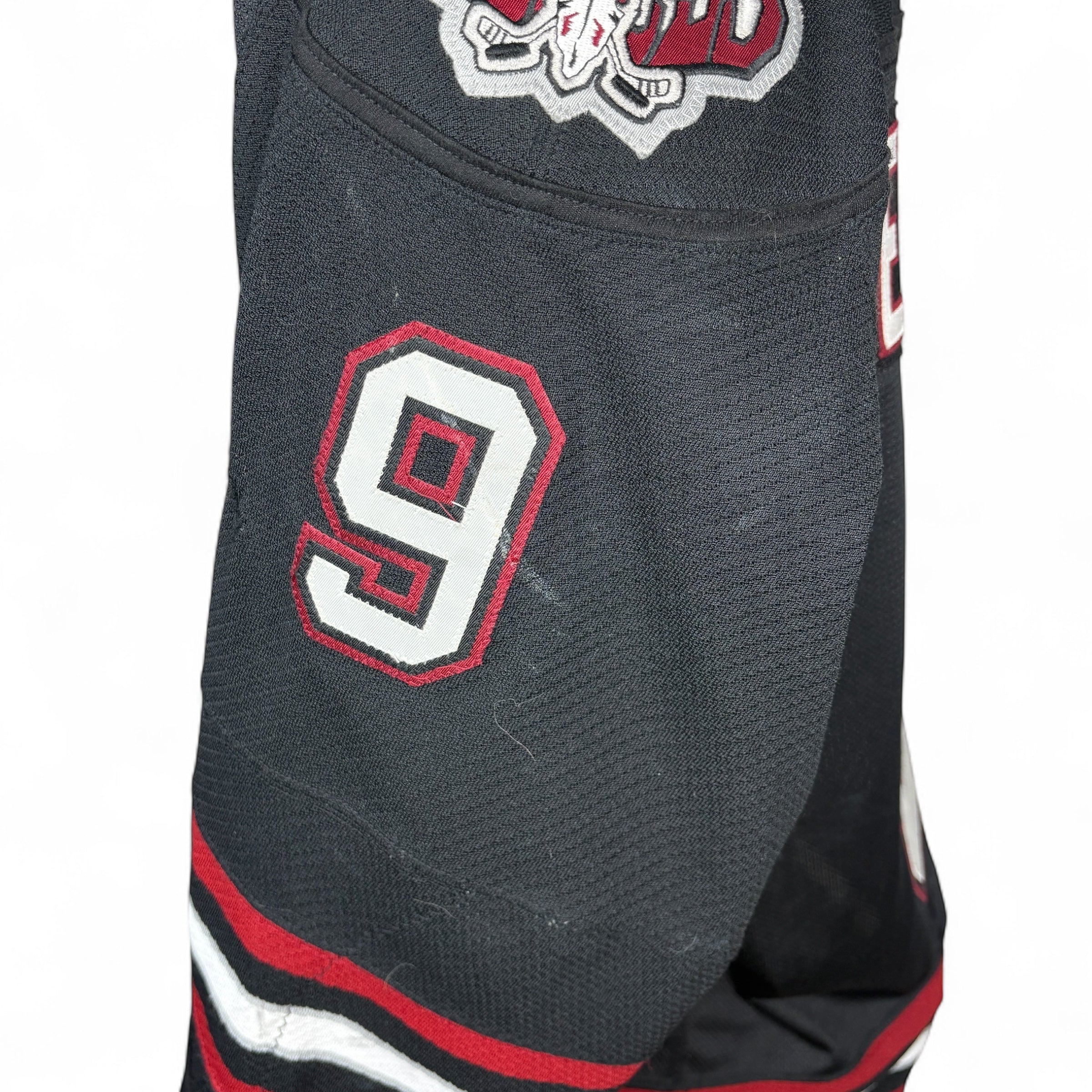2009-10 Red Deer Rebels Ryan Nugent-Hopkins