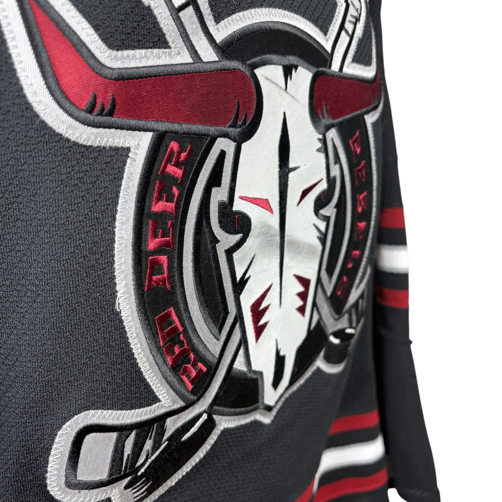 2009-10 Red Deer Rebels Ryan Nugent-Hopkins