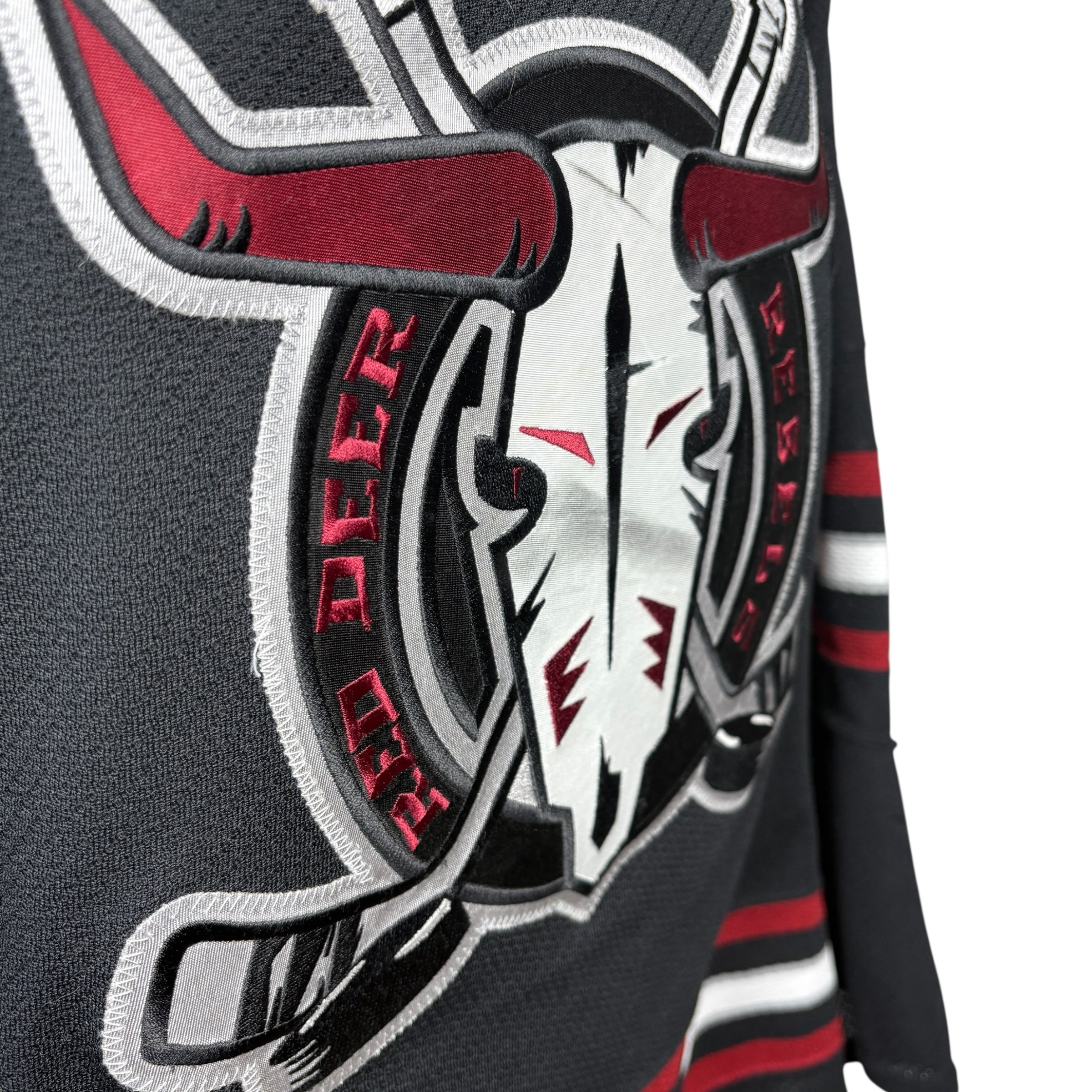 2009-10 Red Deer Rebels Ryan Nugent-Hopkins